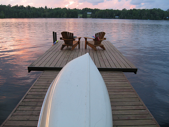 Canoe