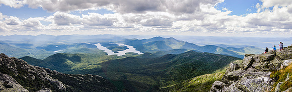 Whiteface Mountain