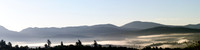 Lake Placid Sunrise