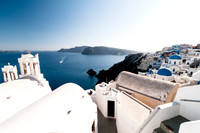Santorini