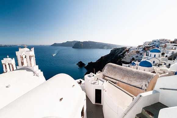 Santorini