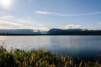 Western Brook Pond