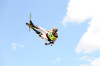 Hoping for a soft landing