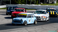 CTMP 2018 Celebration of Motorsport